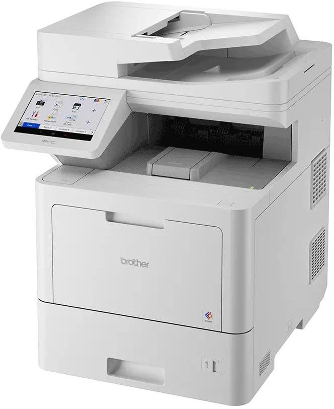 Multifunktionsdrucker MFC-L9670CDN