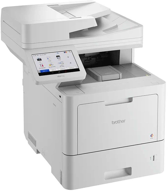 Multifunktionsdrucker MFC-L9670CDN