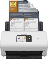 Dokumentenscanner ADS-4500W