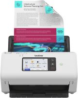 Dokumentenscanner ADS-4700W