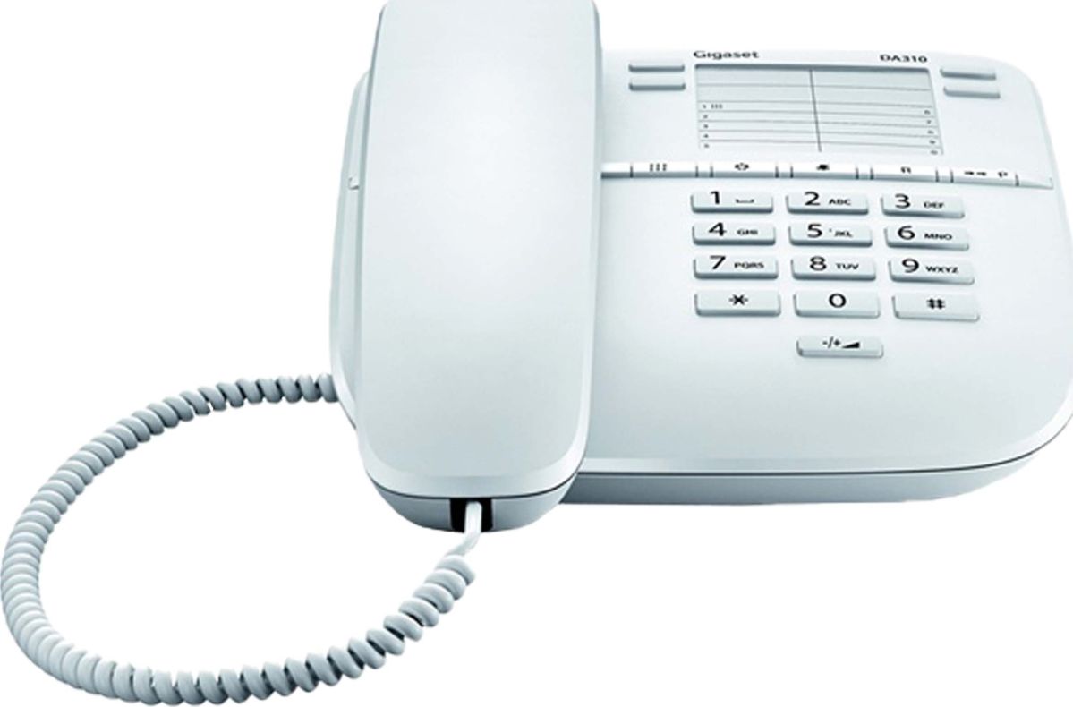 Analoges Terminal VOIP-TA4W