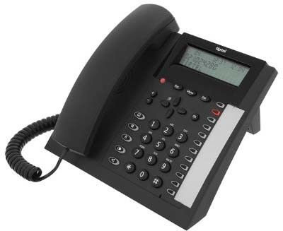 Analog Telefon tiptel 1020