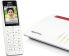 DECT Telefon FRITZ!Fon X6 weiß