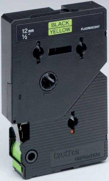 Schriftbandkassette TC-C01 Schriftbandkassette TC-C01