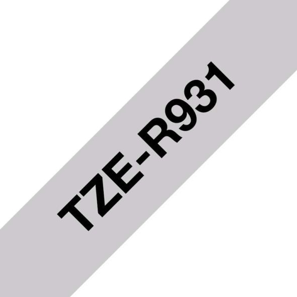 Textilbänder TZe-R931 Textilbänder TZe-R931