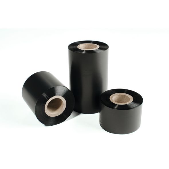 Farbband TTRHTBK 70MM-PET-BK Farbband TTRHTBK 70MM-PET-BK