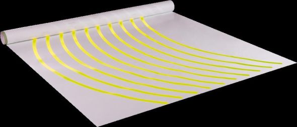 Positionierungs-Code TAPE 7510-029-1000