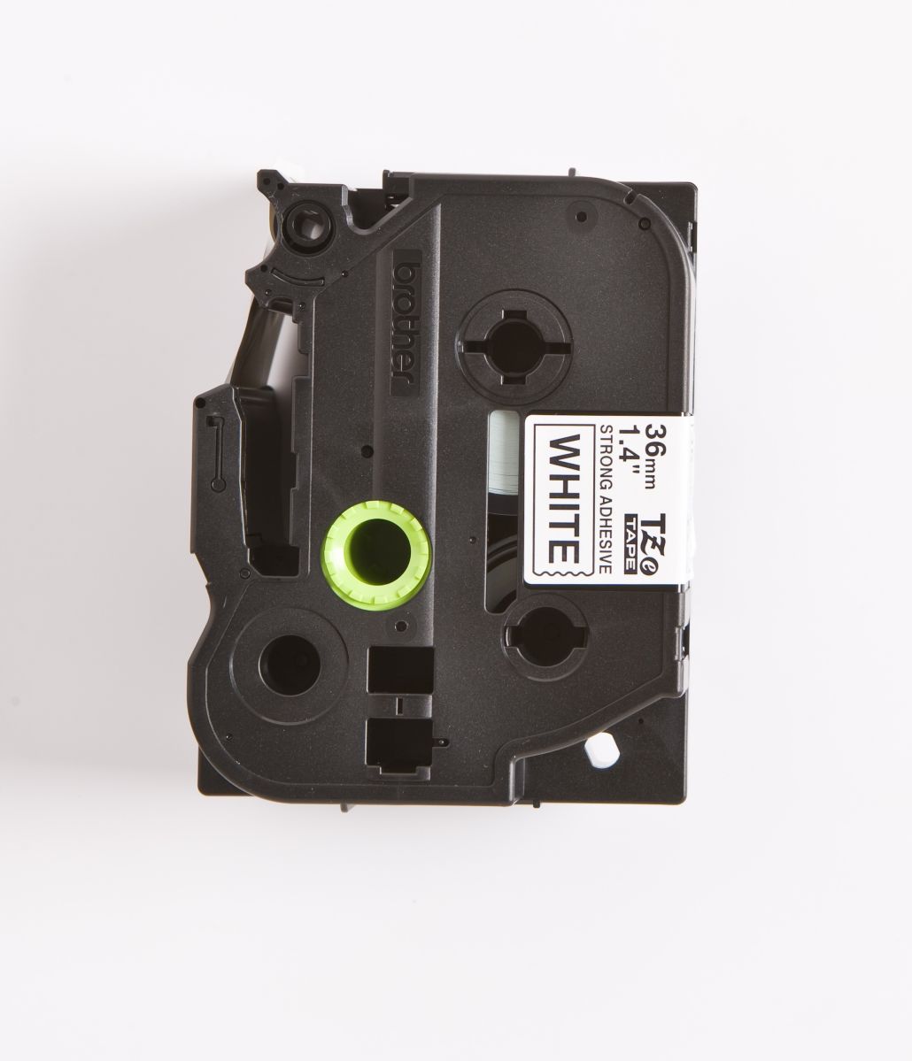 Beschriftungsband TZe-S261