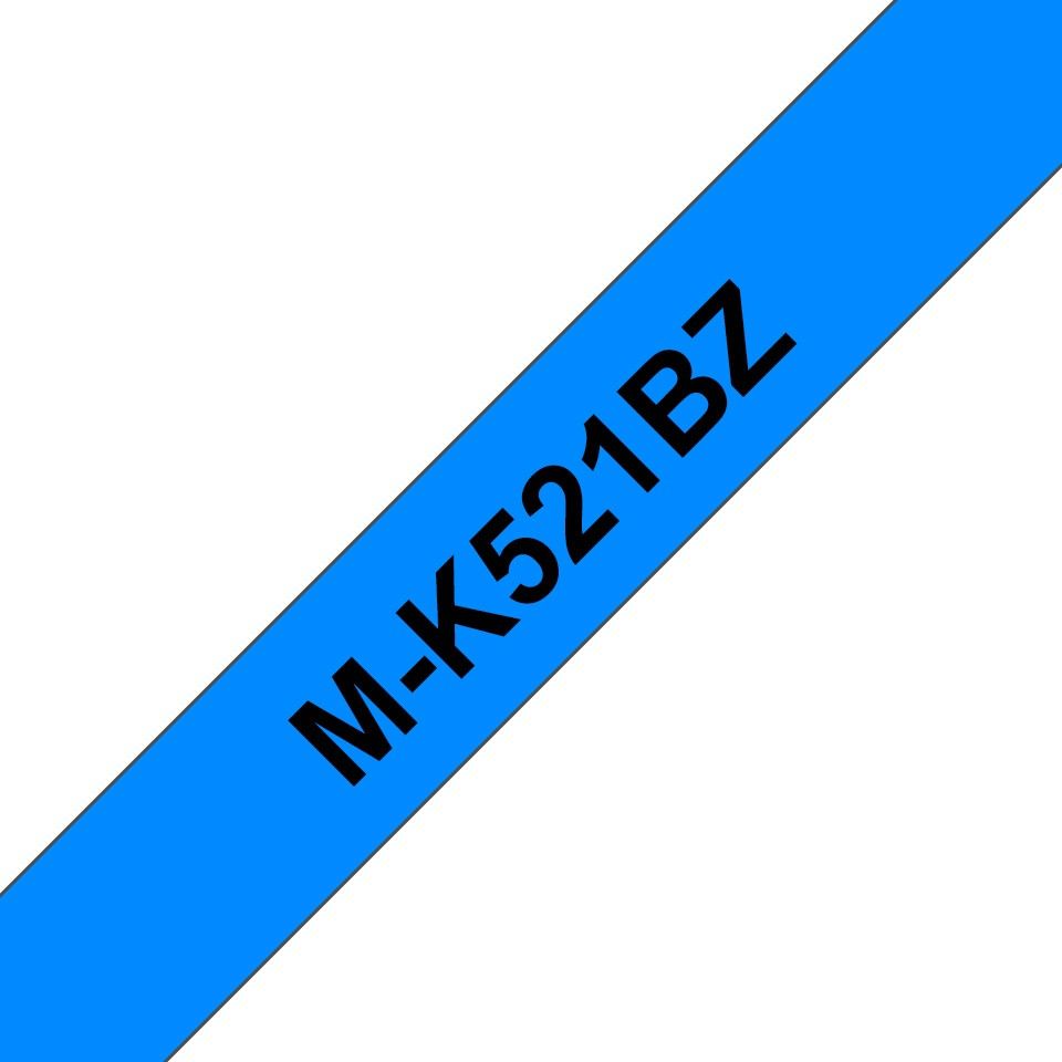 Schriftbandkassette M-K521 Schriftbandkassette M-K521