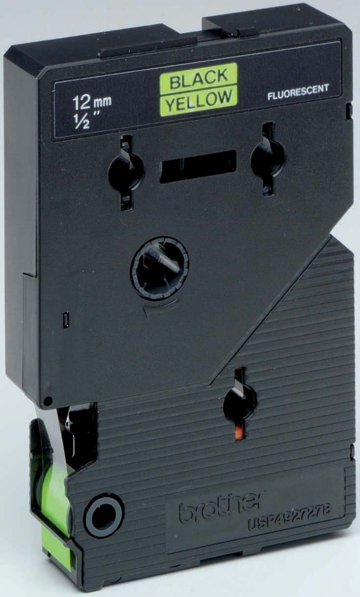 Schriftbandkassette TC-C01 Schriftbandkassette TC-C01