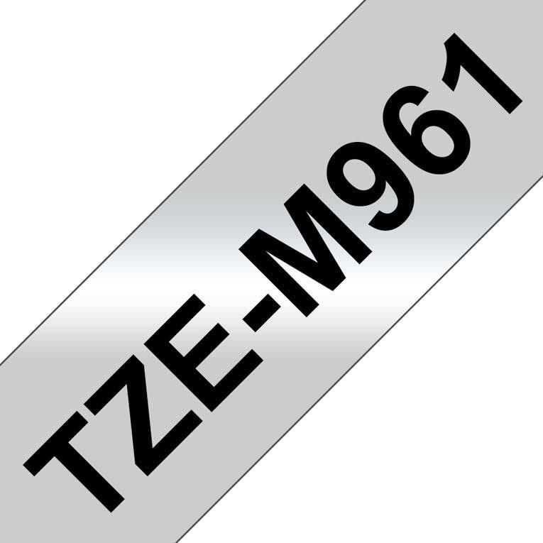 Schriftbandkassette TZe-M961