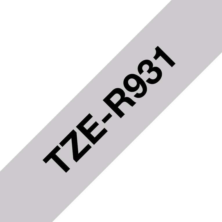 Textilbänder TZe-R931