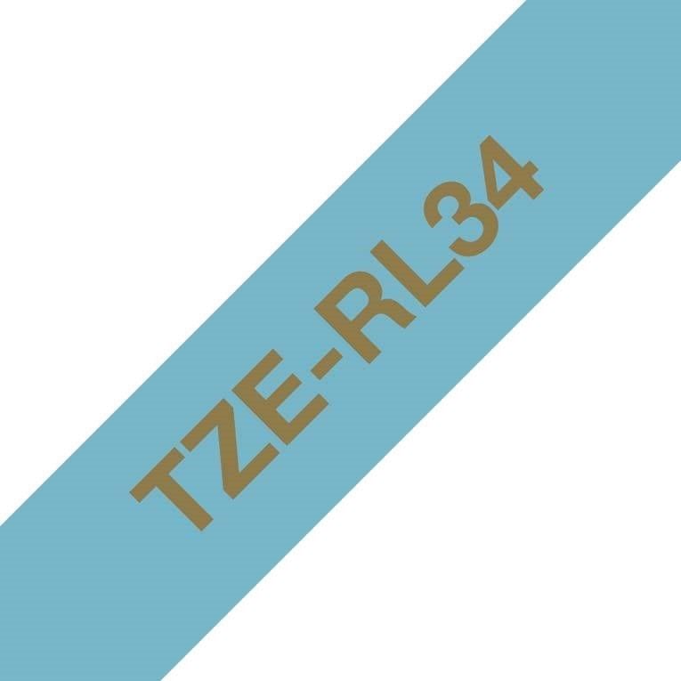 Textilbänder TZe-RL34