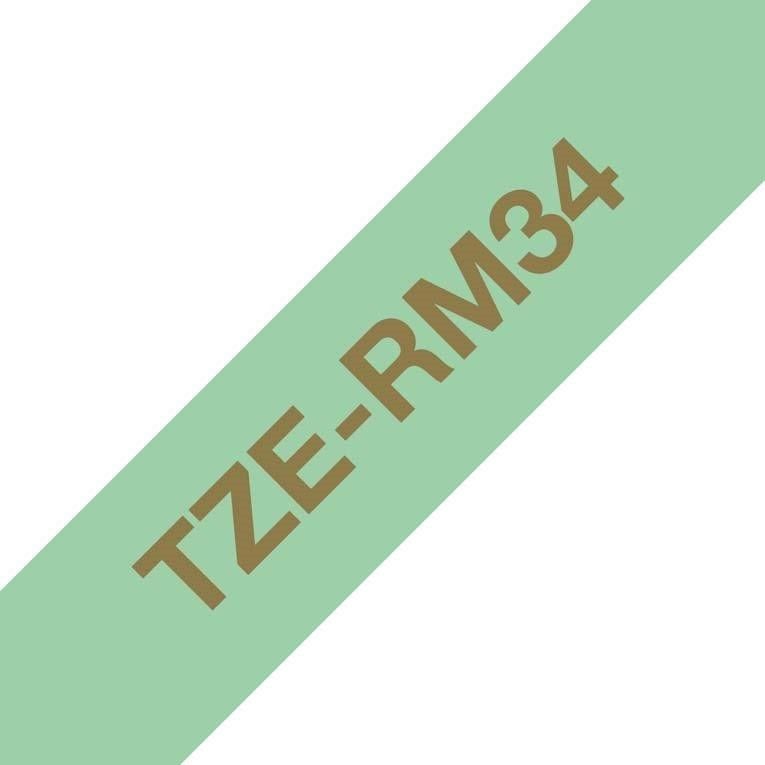 Textilbänder TZe-RM34