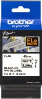 Etiketten 21x45mm FLe-2511