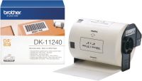 Etiketten DK-11240 (VE600)