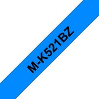 Schriftbandkassette M-K521