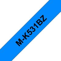 Schriftbandkassette M-K531