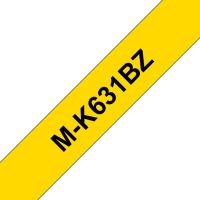Schriftbandkassette M-K631