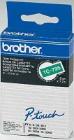 Schriftbandkassette TC-701