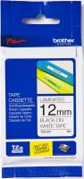 Schriftbandkassette TZe-233