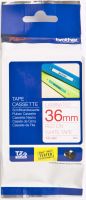 Schriftbandkassette TZe-262