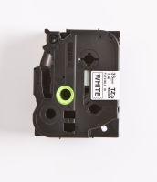 Schriftbandkassette TZe-FX261