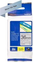 Schriftbandkassette TZe-M961