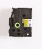 Schriftbandkassette TZe-FX661