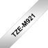 Schriftbandkassette TZe-M921
