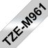 Schriftbandkassette TZe-M961