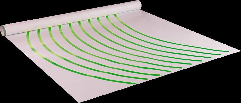 Positionierungs-Code TAPE 7510-069-1000