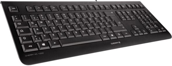 Tastatur JK-0800DE-2 Tastatur JK-0800DE-2