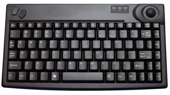 Industrie-Tastatur Industrie-Tastatur