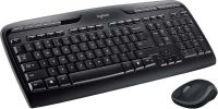 Tastatur/Maus Set MK330USB sw
