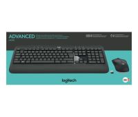 Tastatur/Maus Set MK540 sw