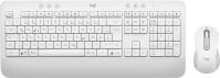 Tastatur/Maus Set LOGITECH MK650 ws