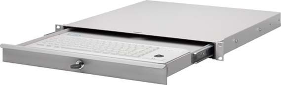 SIMATIC HMI PS/2-Tastatur 6GF6710-3BJ