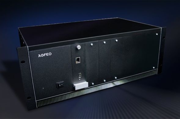IP-Telefonanlage ES 730 IT plus IP-Telefonanlage ES 730 IT plus