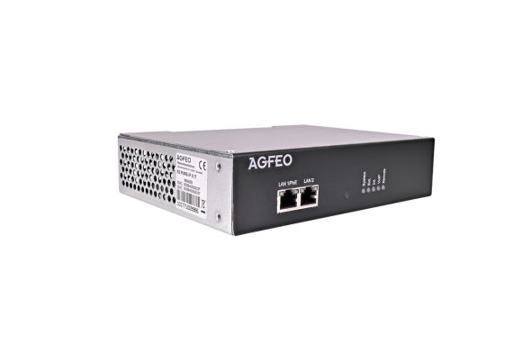 ITK-System ES PURE-IP X IT ITK-System ES PURE-IP X IT