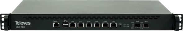 VOIP-PBX-Telefonanlage VOIP-PBX200 VOIP-PBX-Telefonanlage VOIP-PBX200