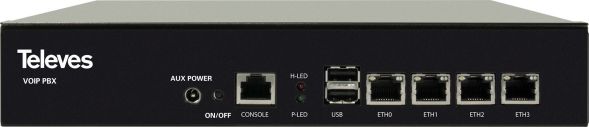 VOIP-PBX-Telefonanlage VOIP-PBX50 VOIP-PBX-Telefonanlage VOIP-PBX50
