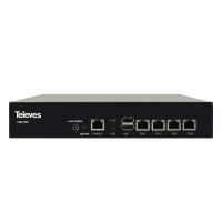 VOIP-PBX-Telefonanlage VOIP-PBX50