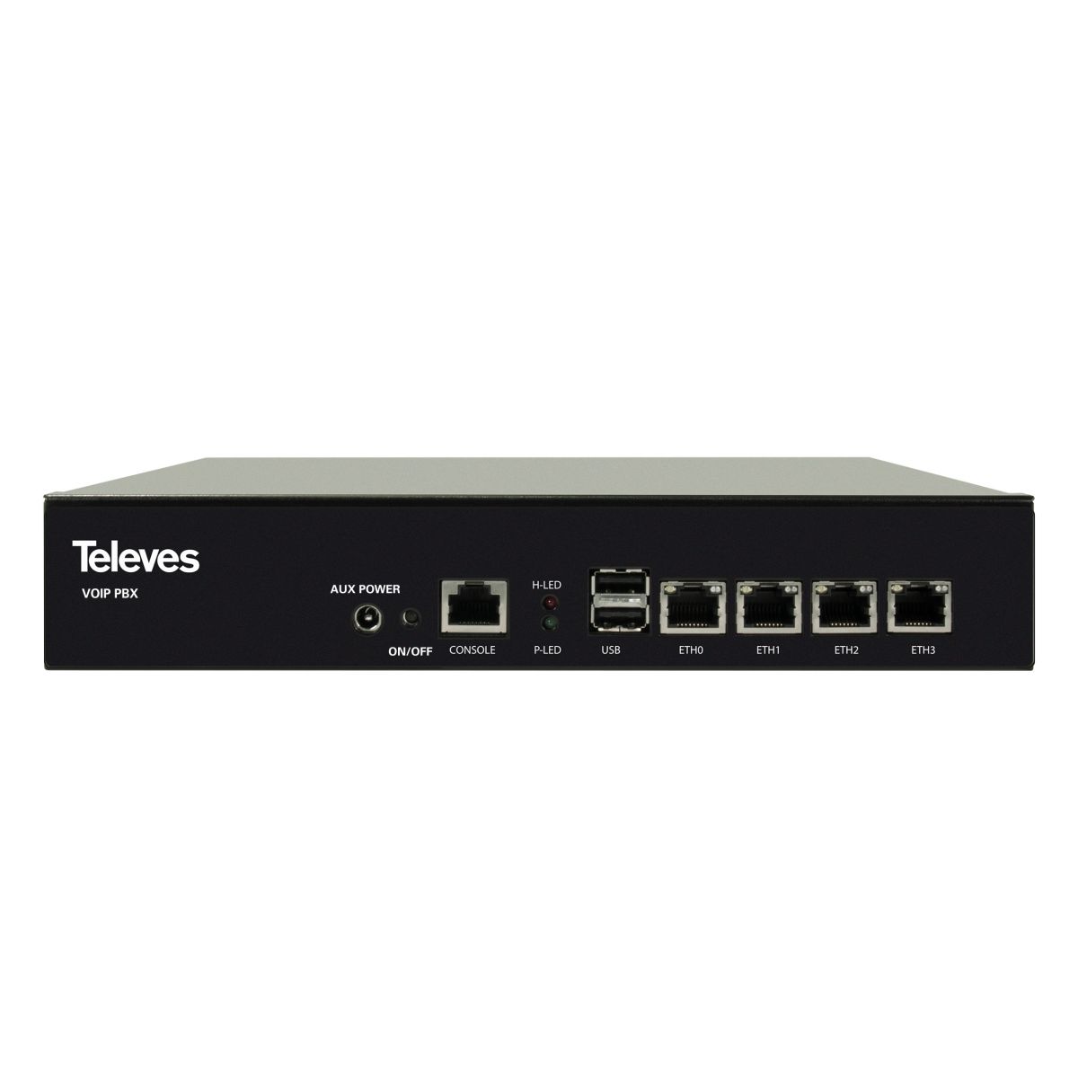 VOIP-PBX-Telefonanlage VOIP-PBX50