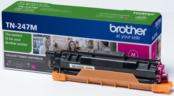 Jumbo-Toner TN-247M Jumbo-Toner TN-247M