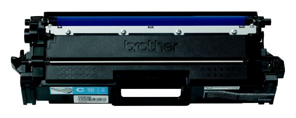 Super-Jumbo-Toner TN-821XXLC Super-Jumbo-Toner TN-821XXLC