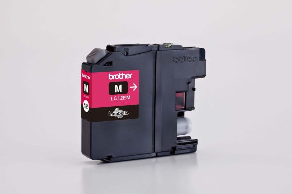 Tintenpatrone LC-12EM Tintenpatrone LC-12EM