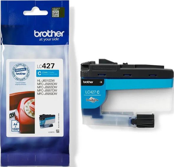 Tintenpatrone LC-427C Tintenpatrone LC-427C