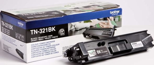 Toner TN-321BK Toner TN-321BK