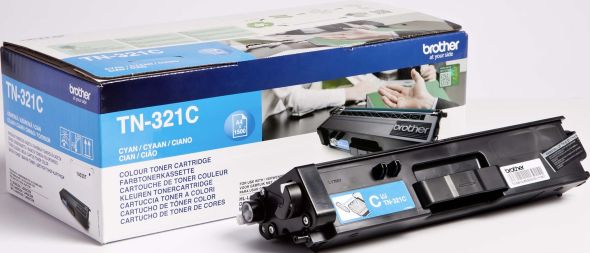Toner TN-321C Toner TN-321C